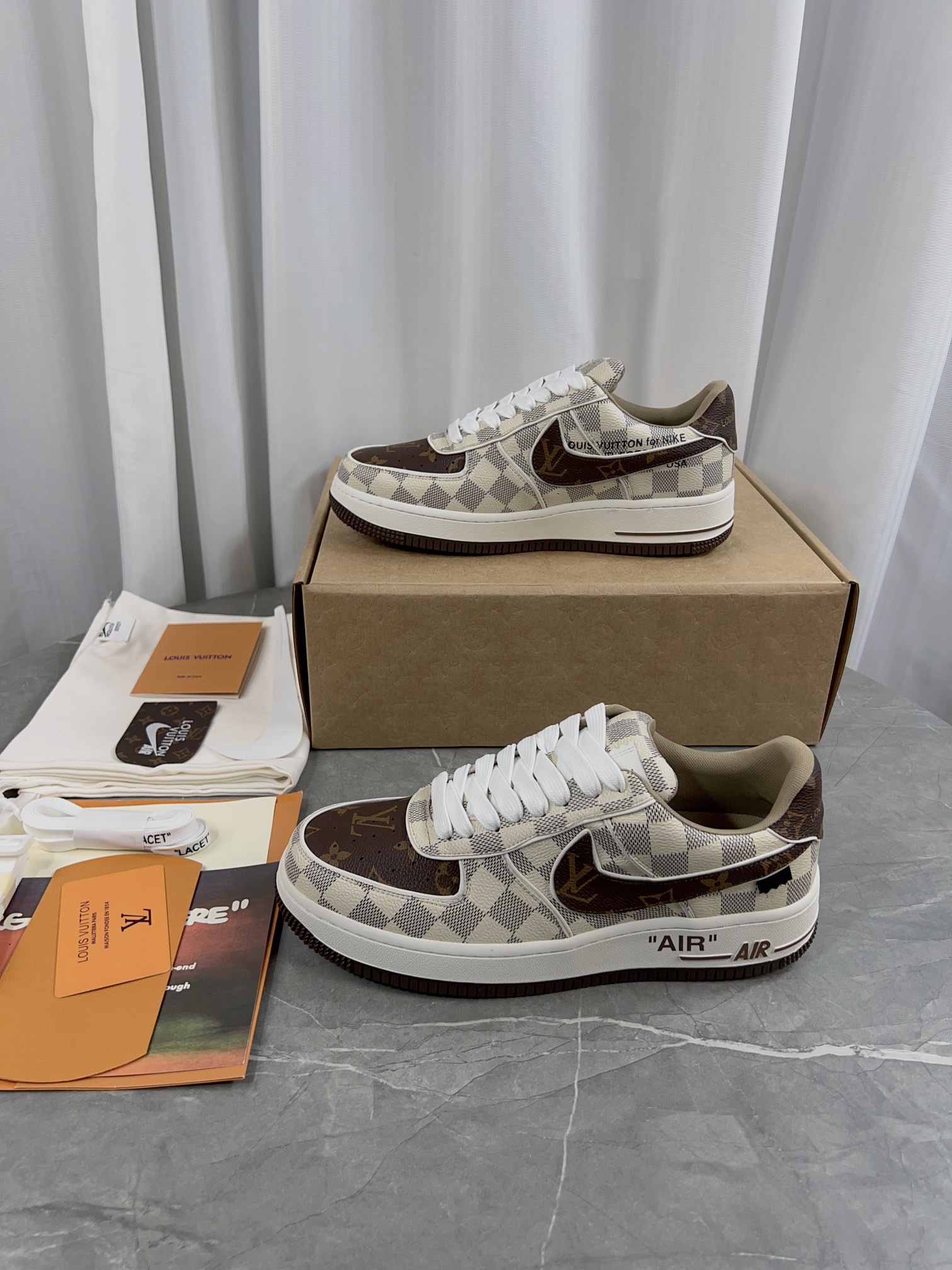 Nike Jordan shoe